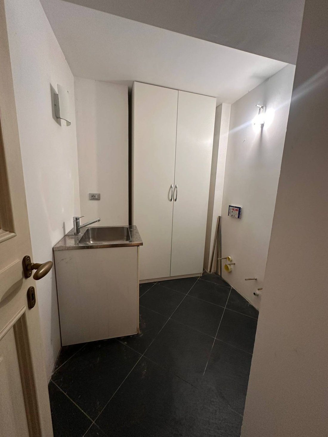Villa in Medio Levante, Genoa, Liguria 5 - 18530125