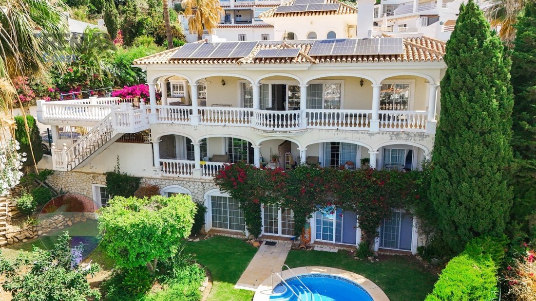 Riviera del Sol, Mijas, Spain 1 - 18486634