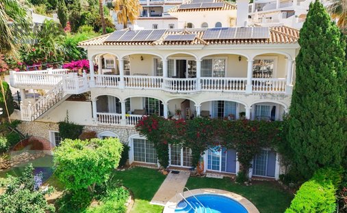 Riviera del Sol, Mijas, España 1