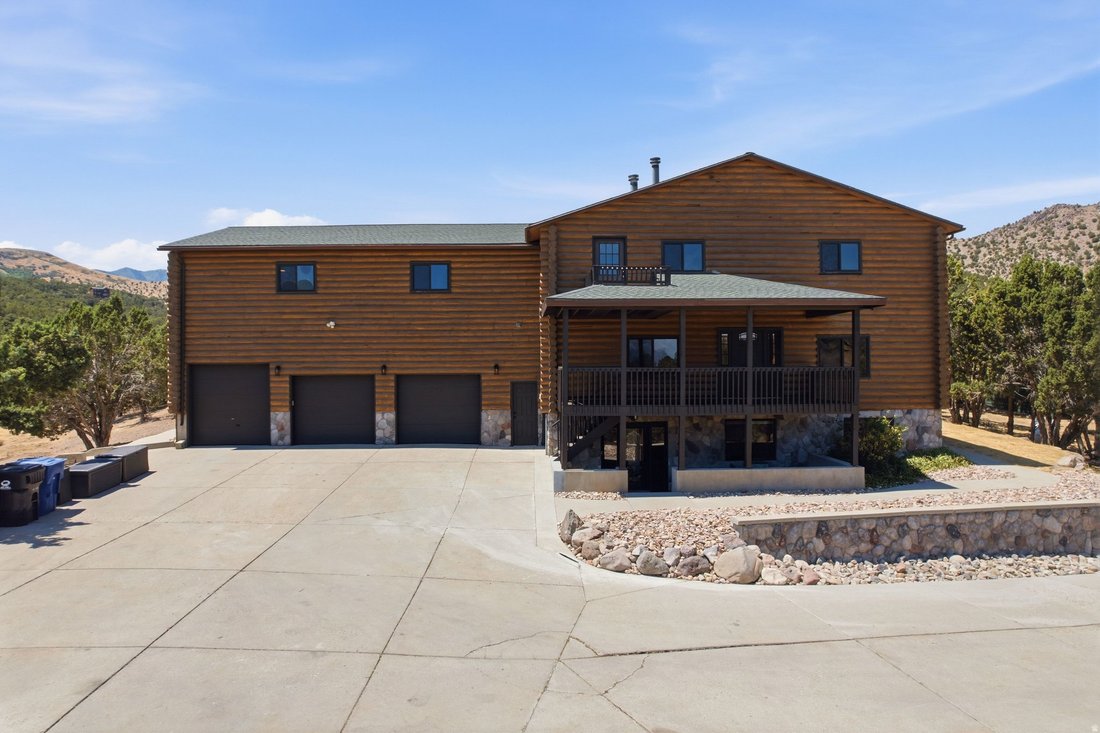 House in Herriman, Utah, United States 2 - 18528685