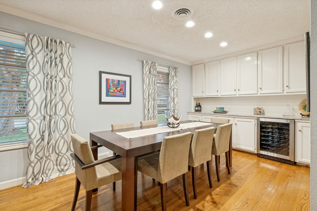 House in Dallas, Texas, United States 2 - 18526074