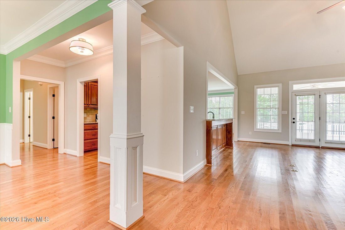House in Evans, Georgia, United States 4 - 17988602