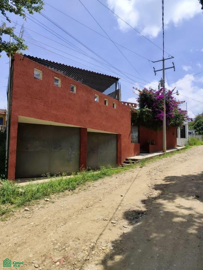 House in San Pablo Etla, Oaxaca, Mexico 1 - 18407868