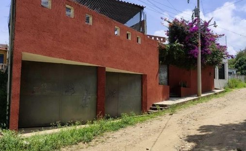 Haus in San Pablo Etla, Oaxaca, Mexiko 1