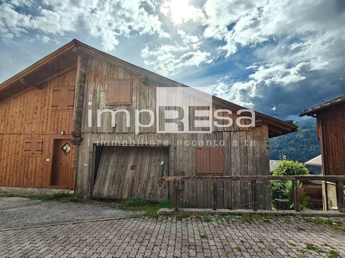 House in San Vito di Cadore, Veneto, Italy 5 - 15732534
