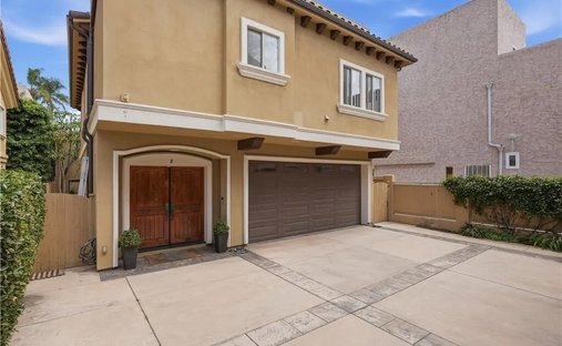 Residenza a Torrance, California, Stati Uniti 1