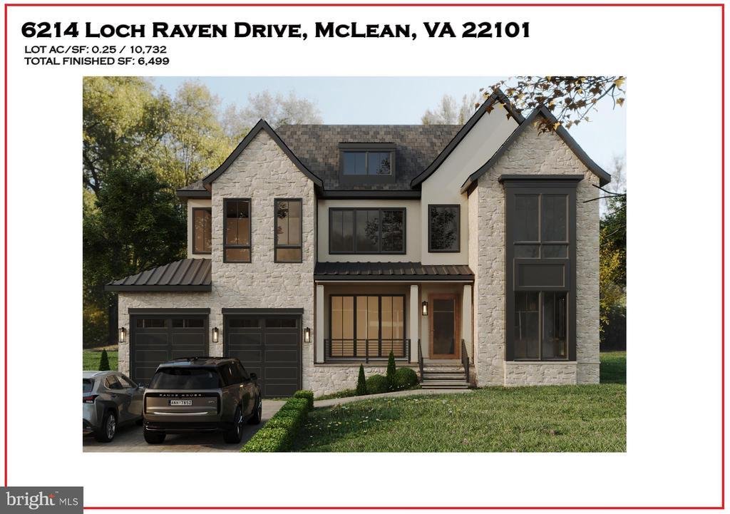 House in McLean, Virginia, United States 1 - 18527987