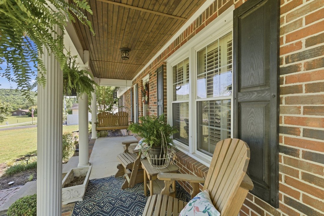 House in Woodbury, Tennessee, United States 4 - 18529071
