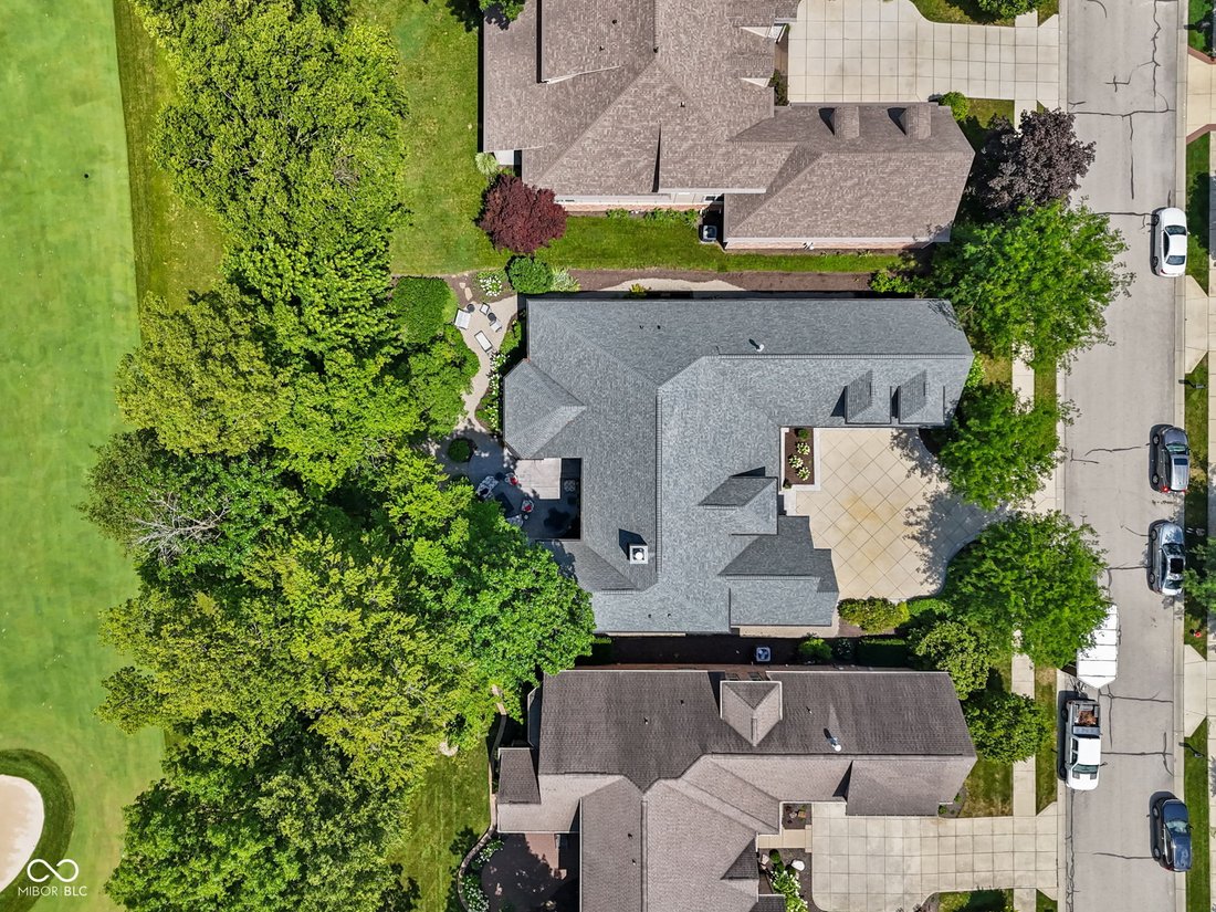 House in Westfield, Indiana, United States 3 - 18528416