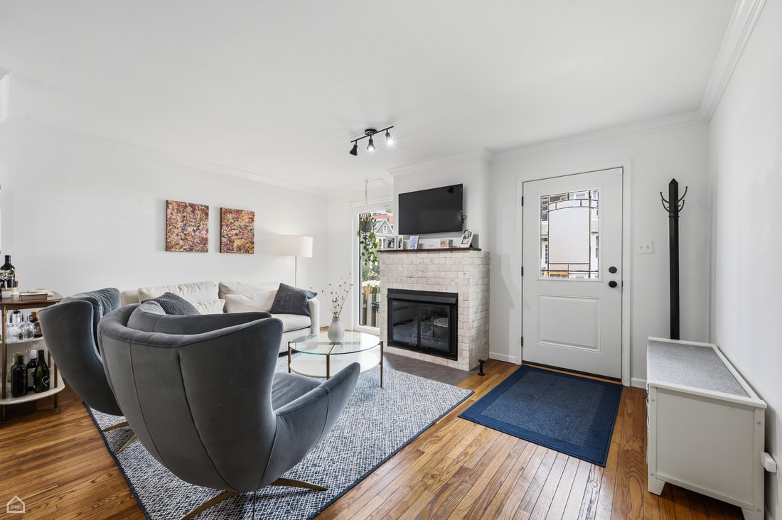 House in Chicago, Illinois, United States 3 - 18526263