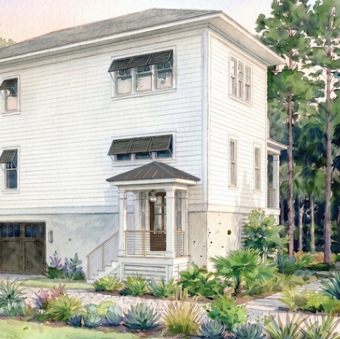 House in Johns Island, South Carolina, United States 2 - 18527355