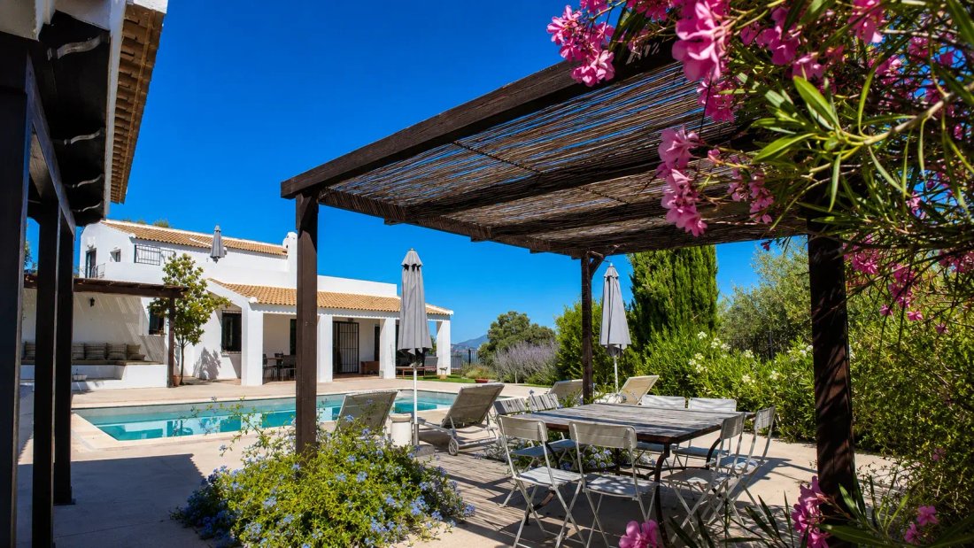 Country House in Loja, Andalusia, Spain 2 - 12892621