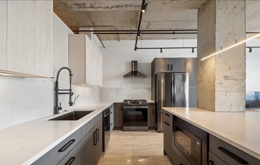 Condo in Chicago, Illinois, United States 4 - 18486037