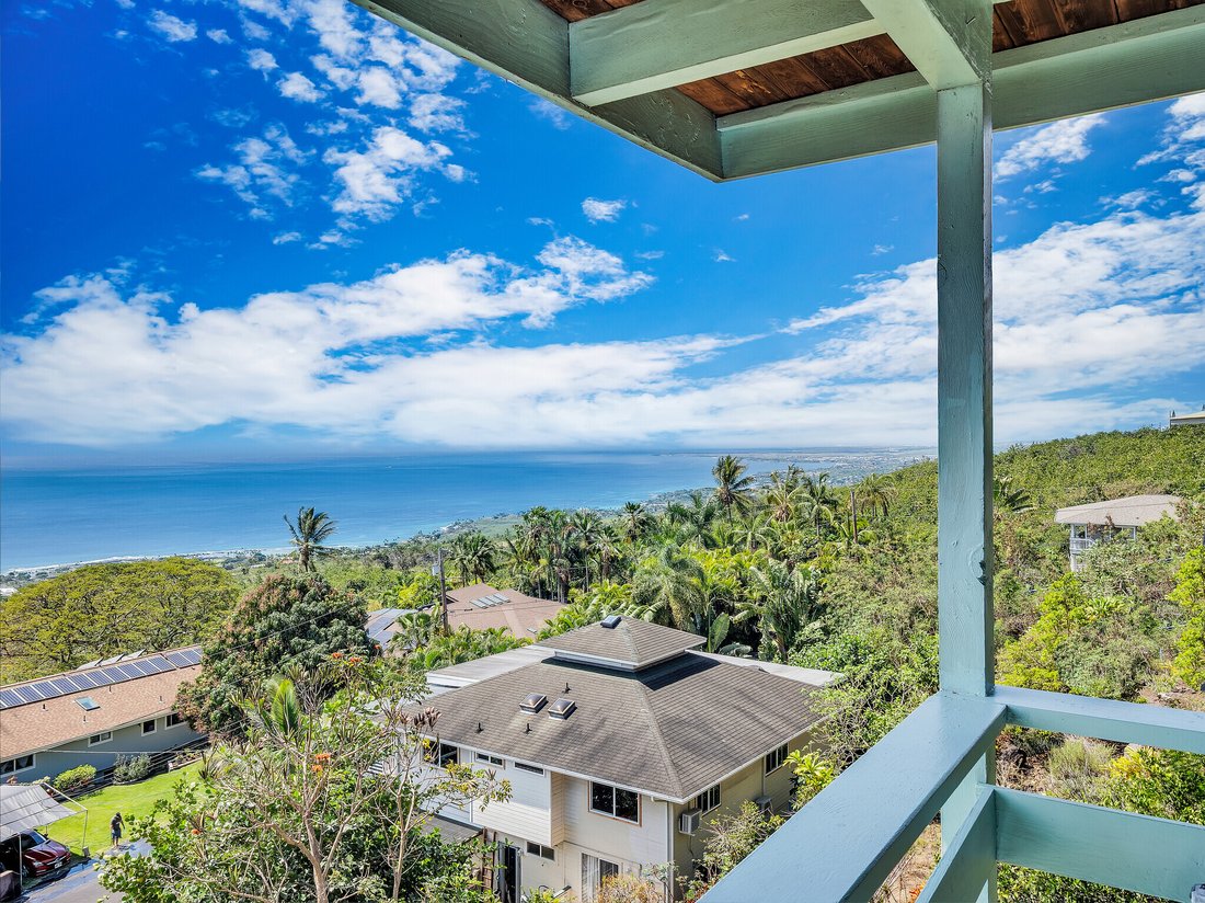 House in Kailua-Kona, Hawaii, United States 1 - 18528274