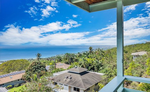 Haus in Kailua-Kona, Hawaii, Vereinigte Staaten 1