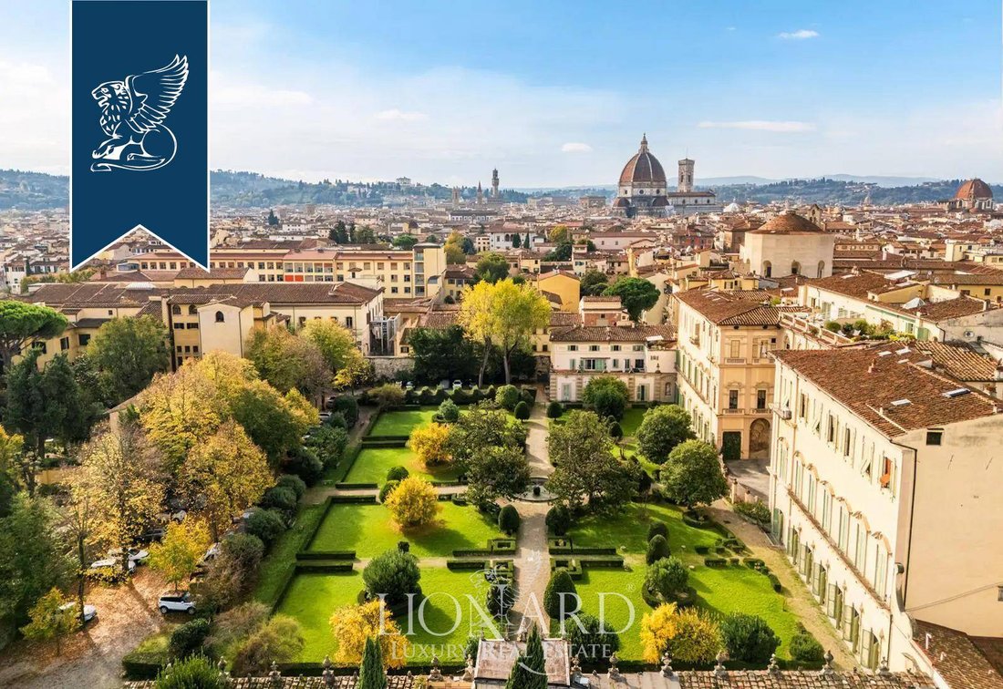 Apartment in Center, Florence, Tuscany 1 - 18529676