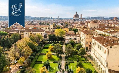 Apartamento en Centro, Florencia, Toscana 1