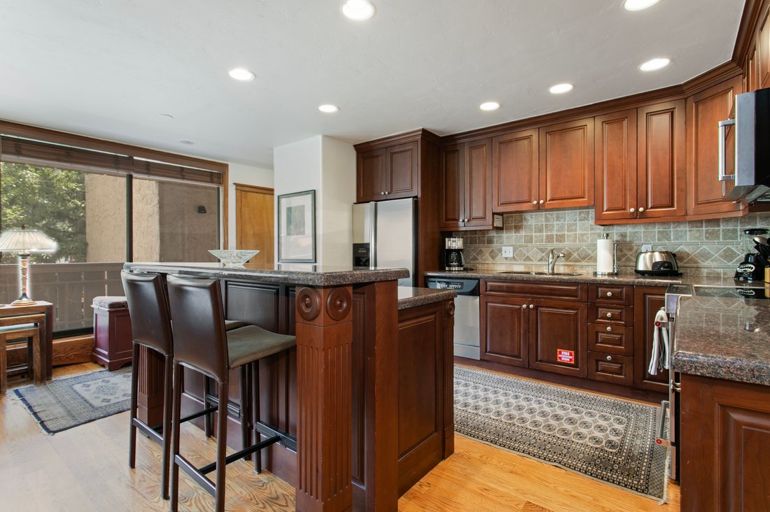 Condo in Vail, Colorado, United States 3 - 18530346