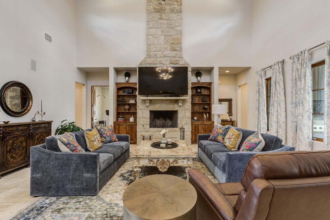 House in Ropesville, Texas, United States 5 - 18527163