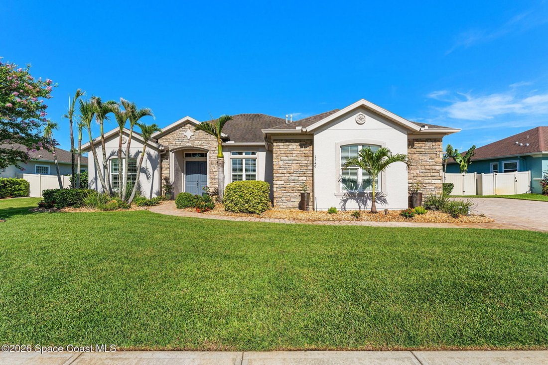 House in Melbourne, Florida, United States 3 - 18528402