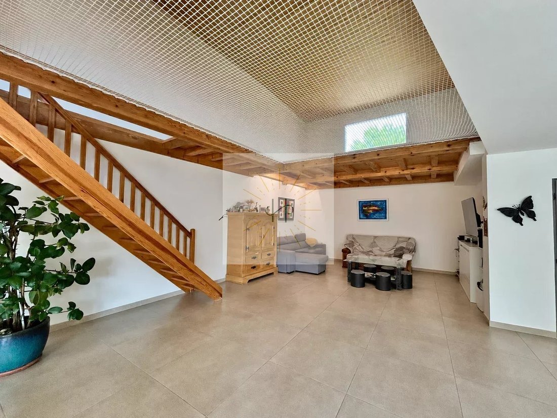 House in Viviers, Auvergne-Rhône-Alpes, France 5 - 18527788