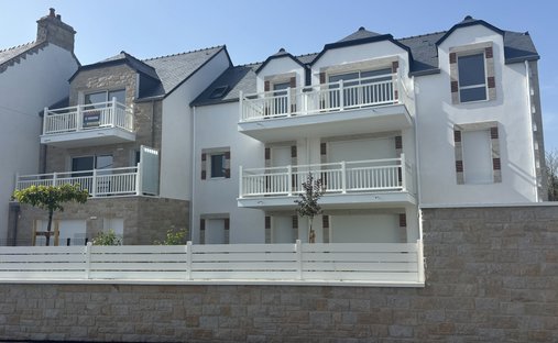 Appartamento a Ouest, Quiberon, Francia 1
