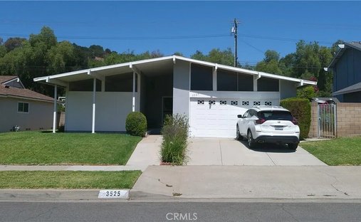 House in Diamond Bar, California, United States 1