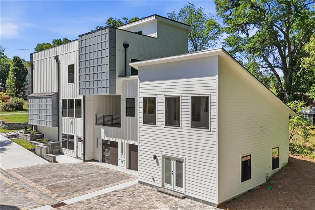 House in Roswell, Georgia, United States 3 - 18527892