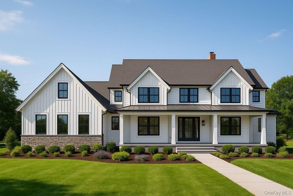 House in Yorktown Heights, New York, United States 1 - 18530156