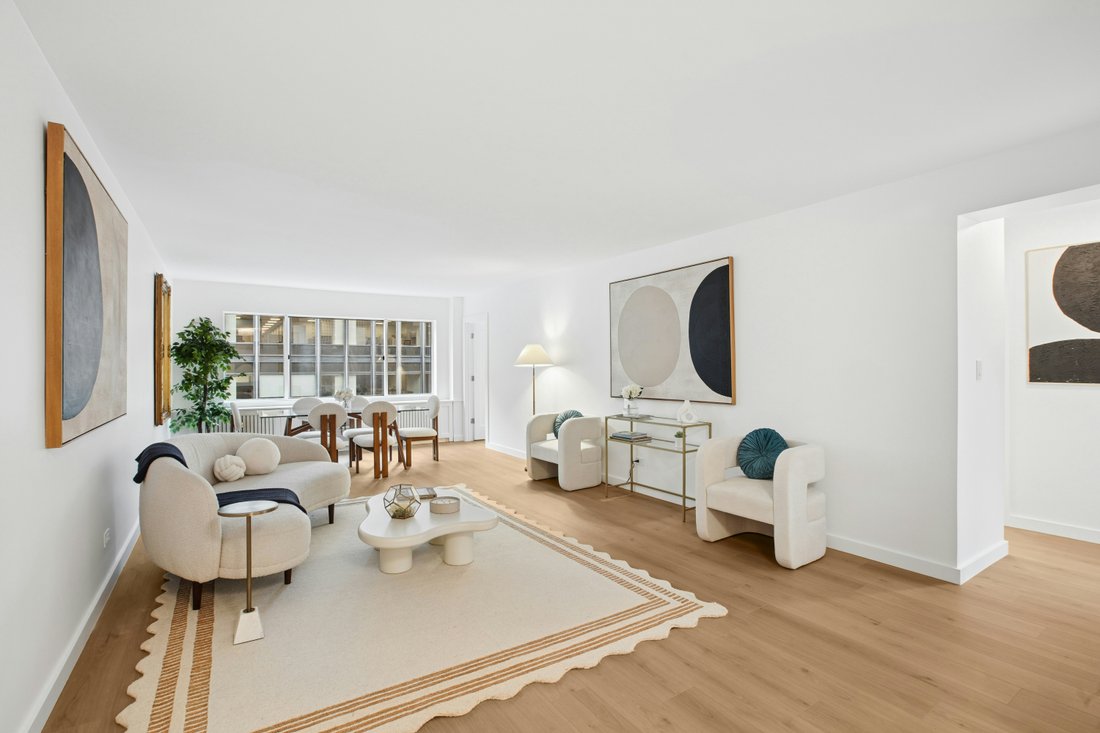 Condo in New York, New York, United States 3 - 18528164