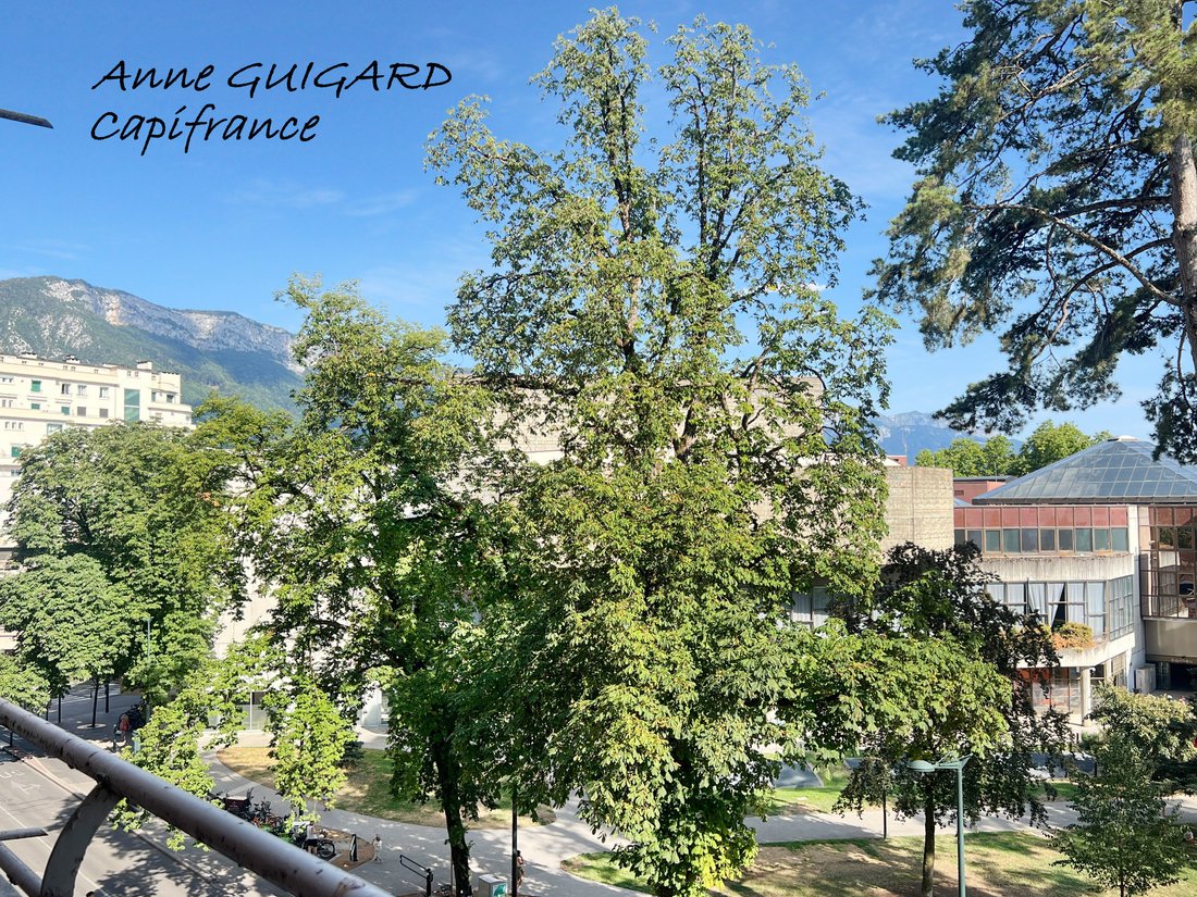 Wohnung in Gare, Annecy, Frankreich 2 - 18529592