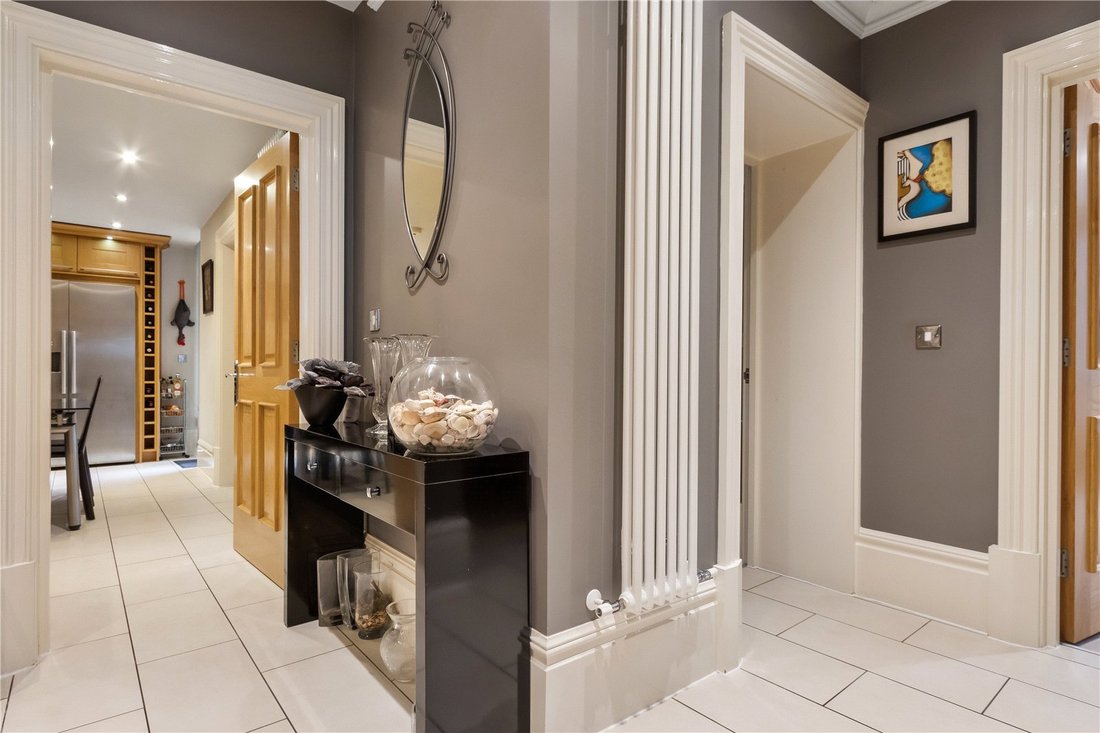 Apartment in Bell Bar, Hatfield, England 2 - 18526111