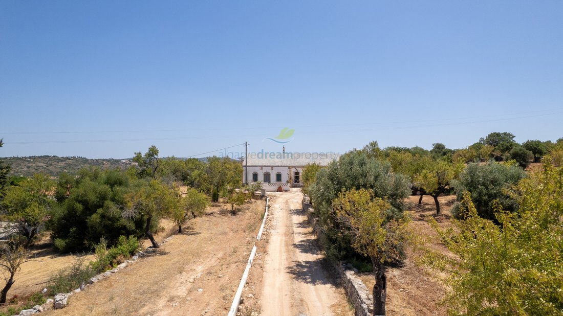 Land in Boliqueime, Algarve, Portugal 2 - 17295434