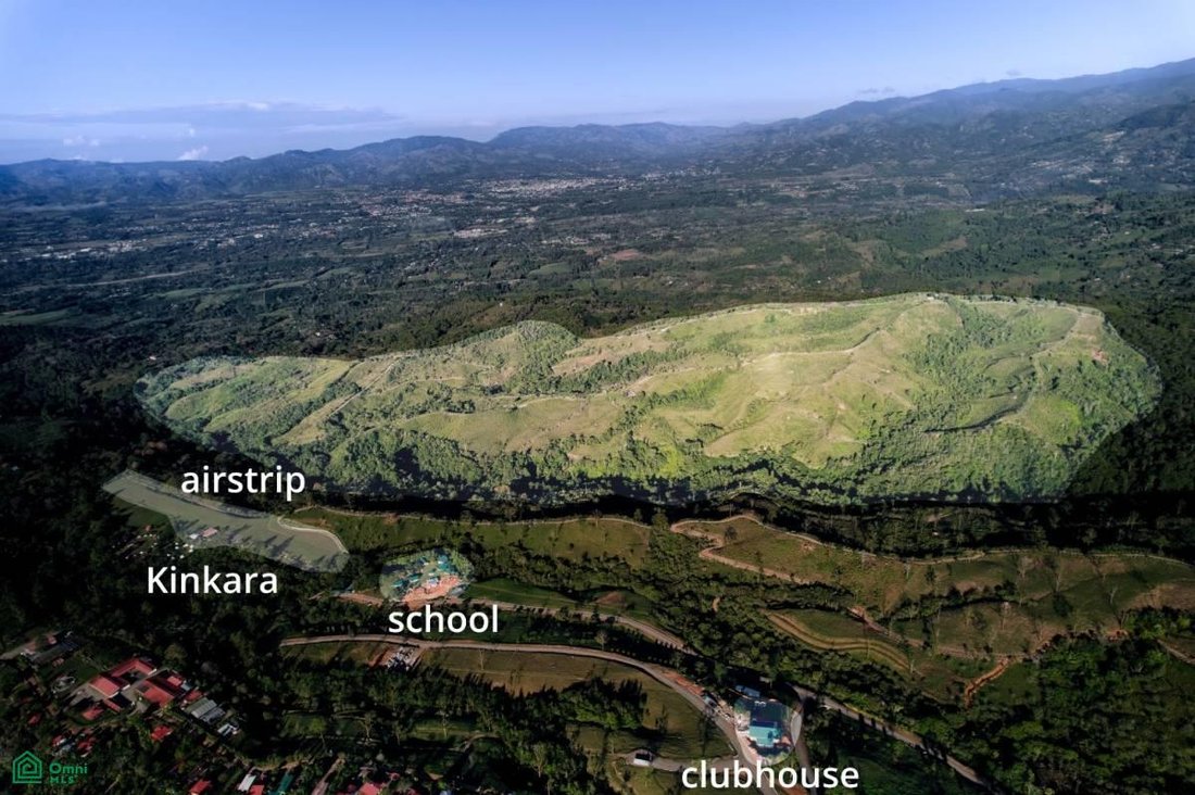 Land in Pérez Zeledón, Costa Rica 4 - 17811342
