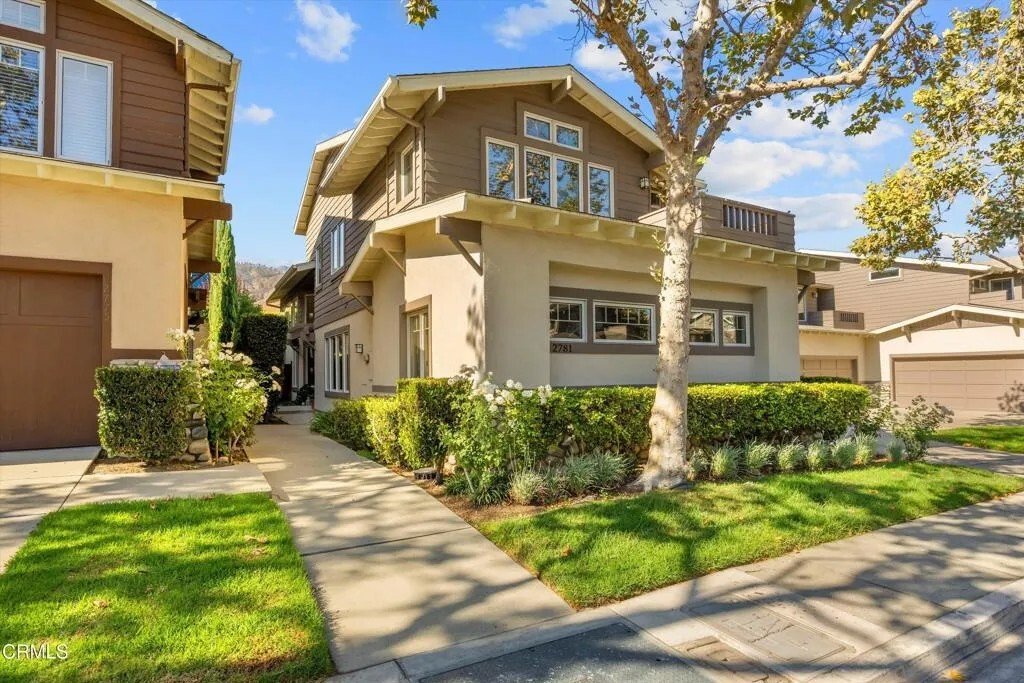 Townhouse in Altadena, California, United States 2 - 18529183