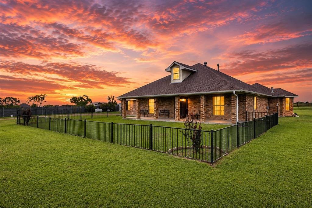 House in Talty, Texas, United States 1 - 17988919