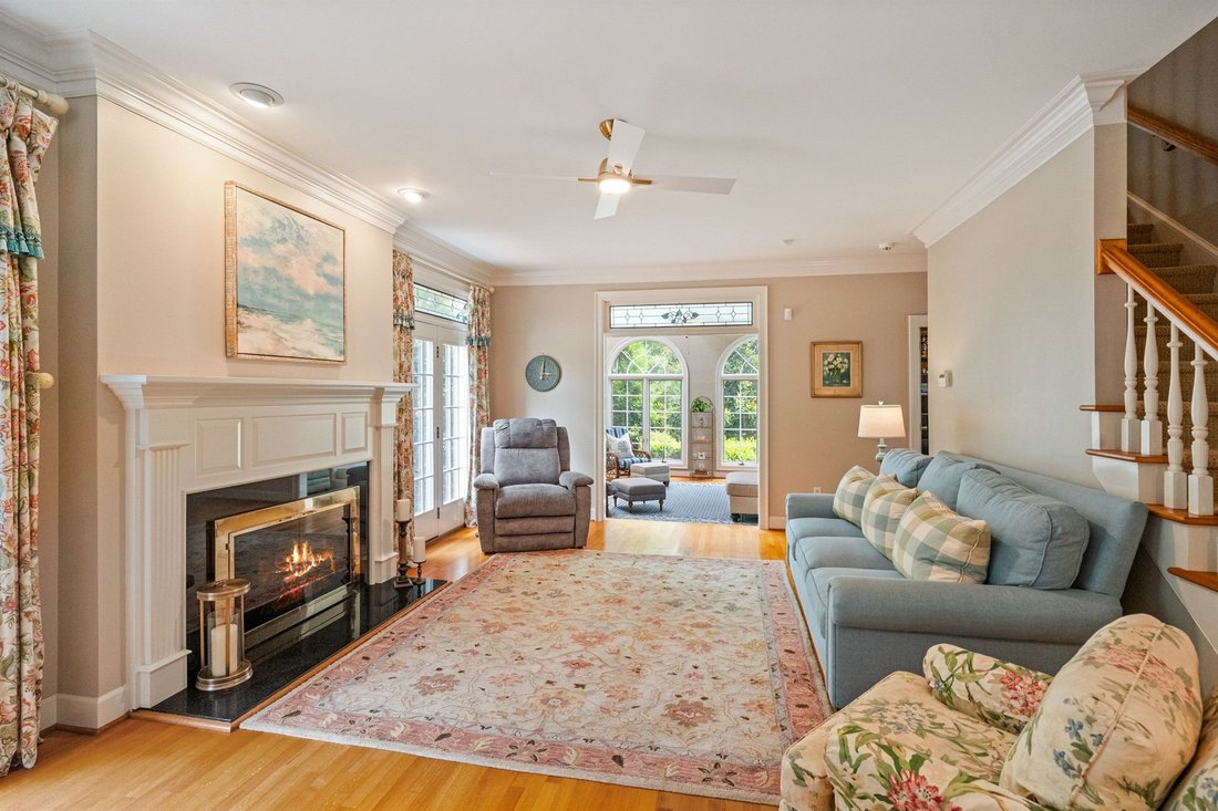 House in Rock Hill, South Carolina, United States 5 - 18410313