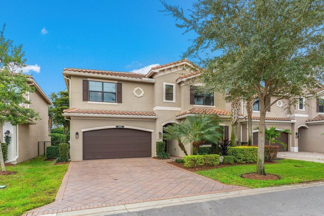 House in Delray Beach, Florida, United States 1 - 18528816