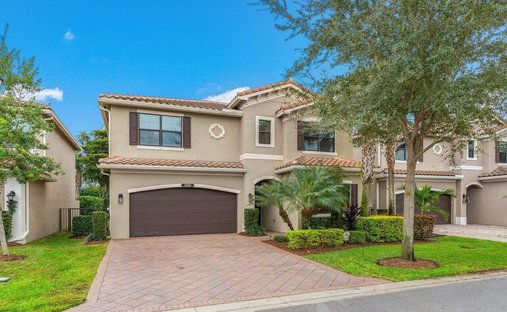 House in Delray Beach, Florida, United States 1