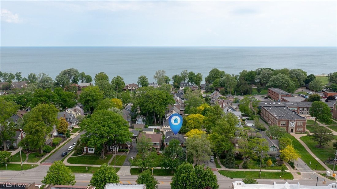 House in Lakewood, Ohio, United States 2 - 18528671