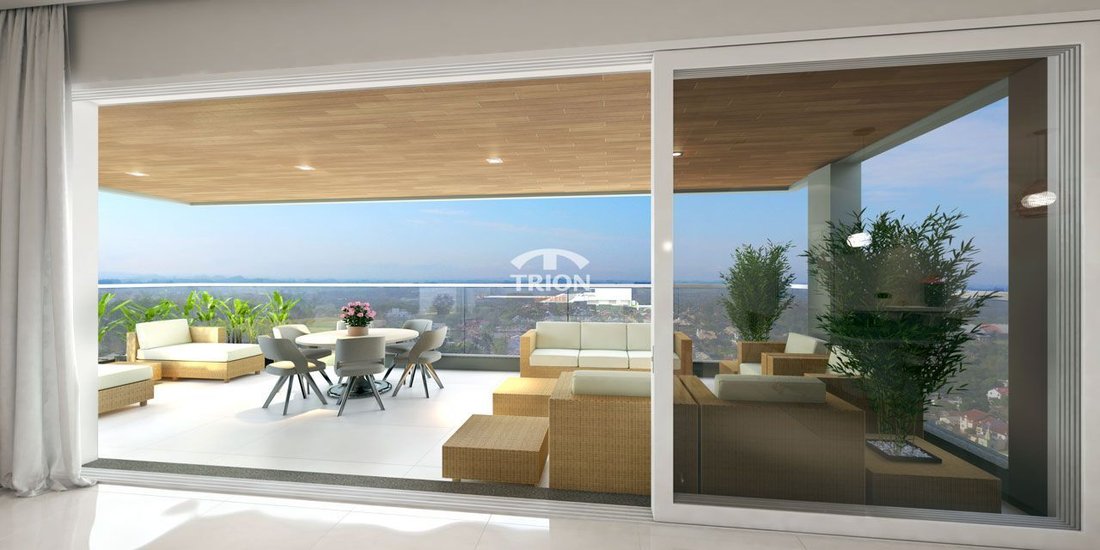 Apartment in Lajeado, State of Rio Grande do Sul, Brazil 3 - 18527616