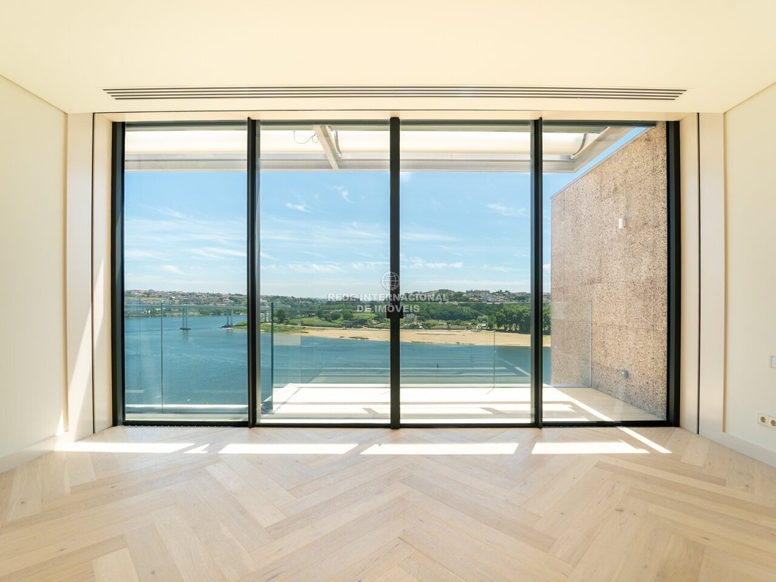 Apartment in Campanha, Porto District, Portugal 5 - 18197341