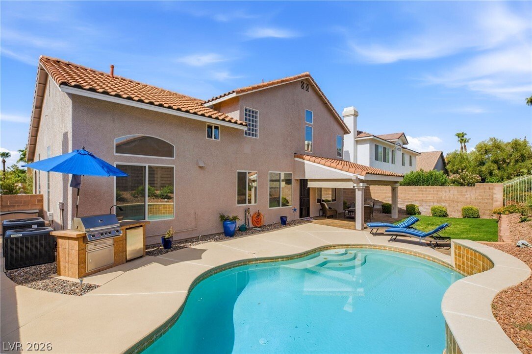 House in Henderson, Nevada, United States 3 - 18528482