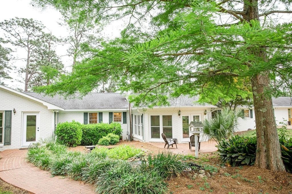 House in Cairo, Georgia, United States 1 - 18528039