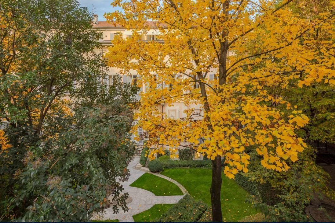 Apartment in Brera, Milan, Italy 2 - 18530370