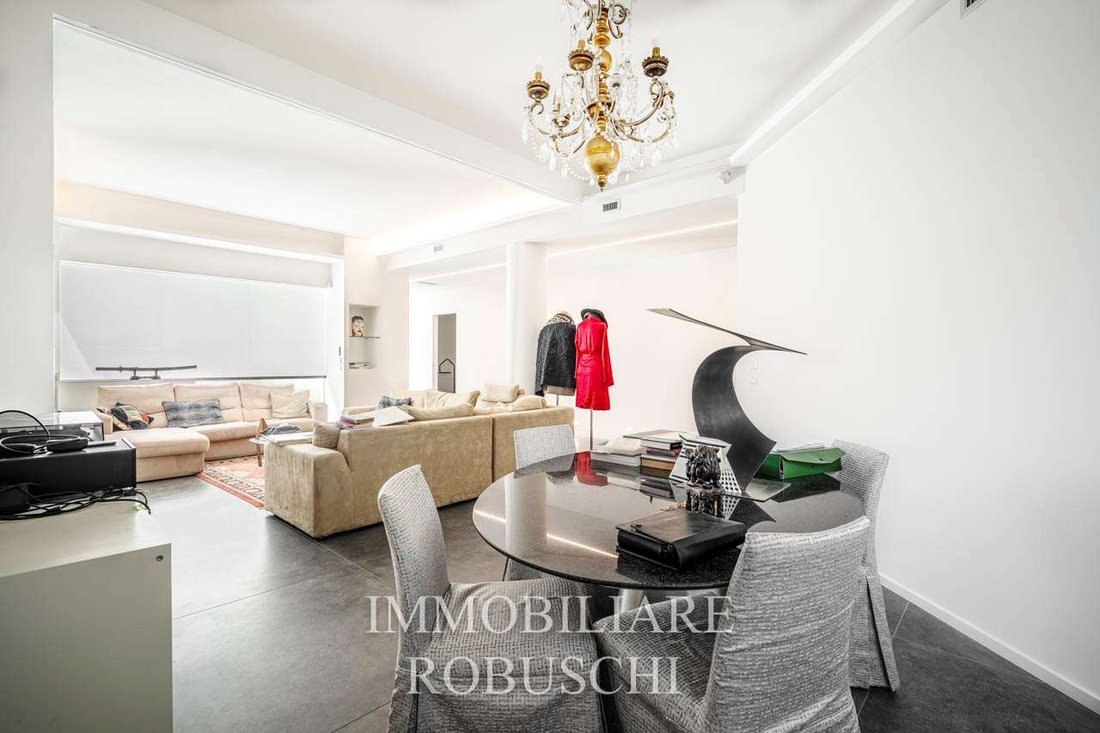 Apartment in Center, Florence, Tuscany 4 - 18528140