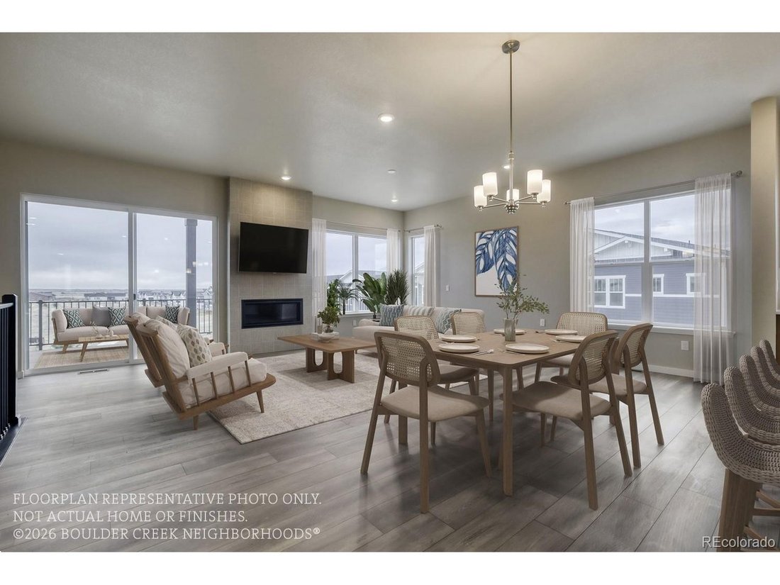 House in Fort Collins, Colorado, United States 1 - 18528929