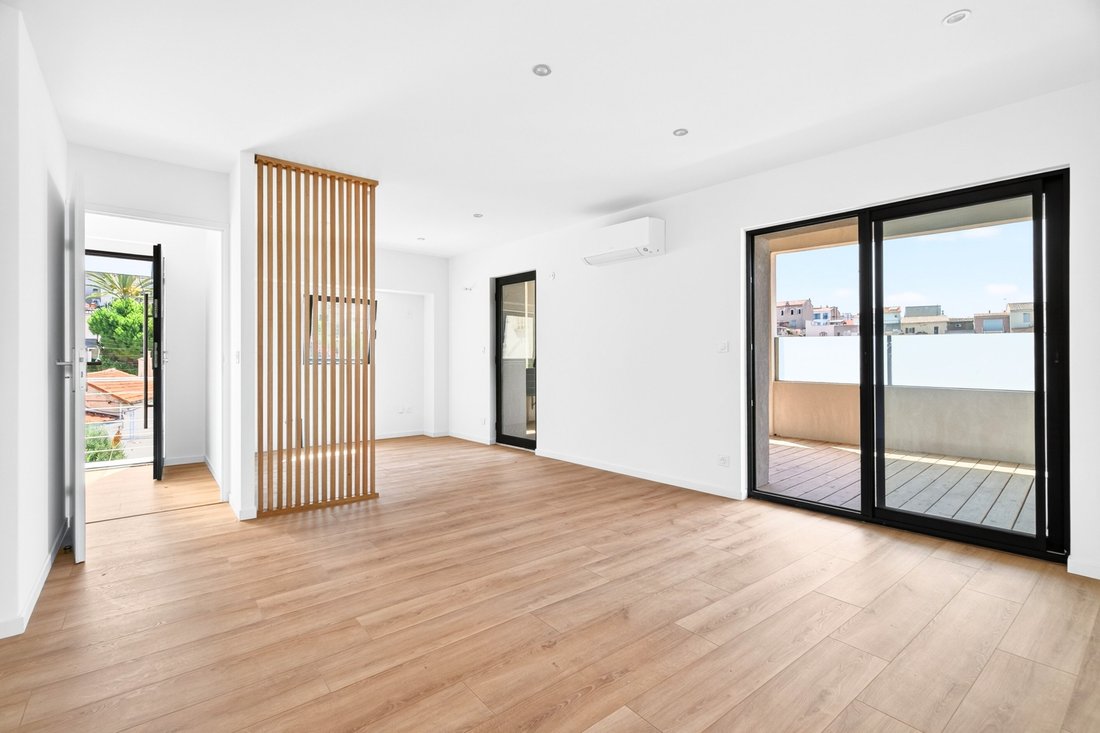 House in Endoume, 7e Arrondissement, Marseille 3 - 18530086