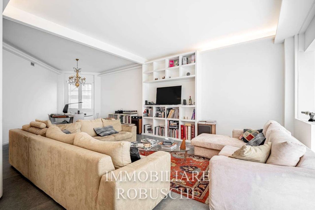 Apartment in Center, Florence, Tuscany 1 - 18528140