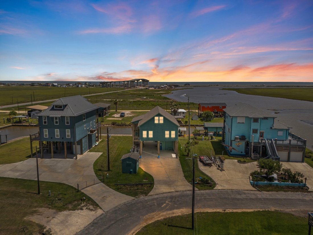House in Cedar Lake, Texas, United States 1 - 18528199